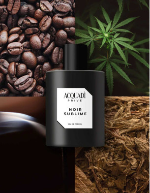Noir Sublime Edp